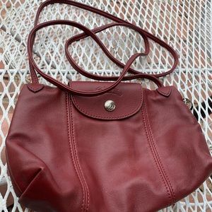 COPY - Longchamp Crossbody